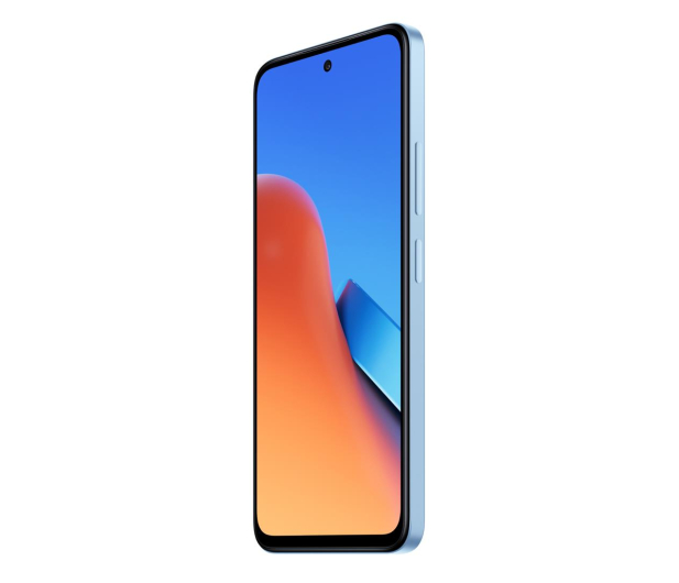 XIAOMI Redmi 12 8/256GB Niebieski - 1165429 - zdjęcie 4